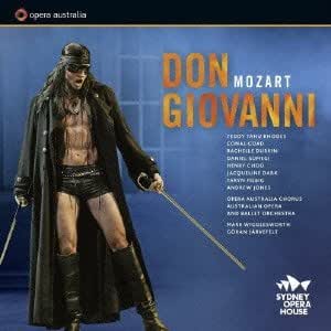 Opera Australia | Don Giovanni