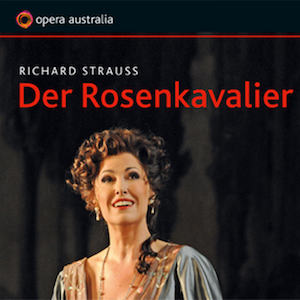 Opera Australia | Der Rosenkavalier
